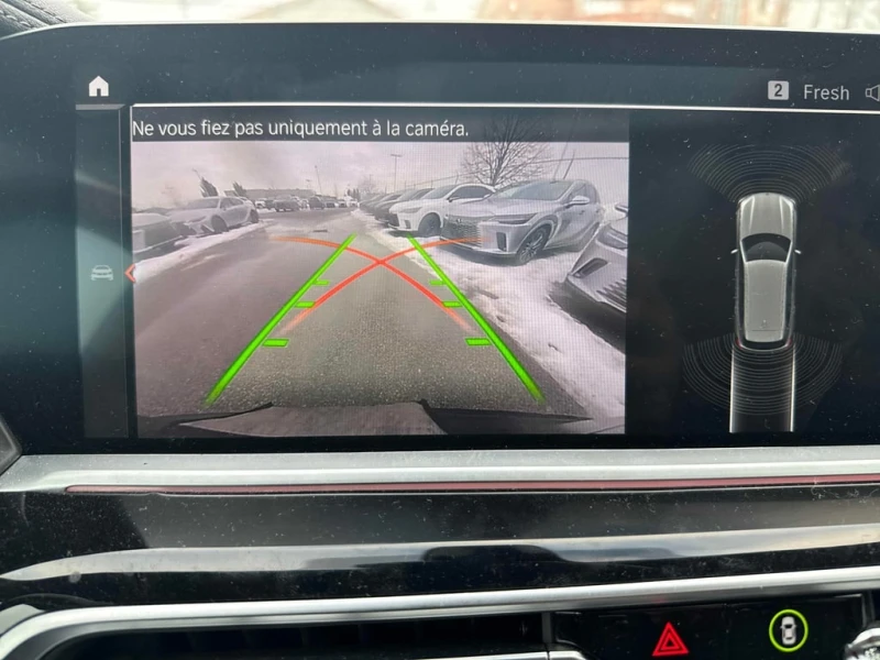 BMW X5 * xDrive40i * CARFAX * ЦЕНА ДО БГ, снимка 10 - Автомобили и джипове - 52885770