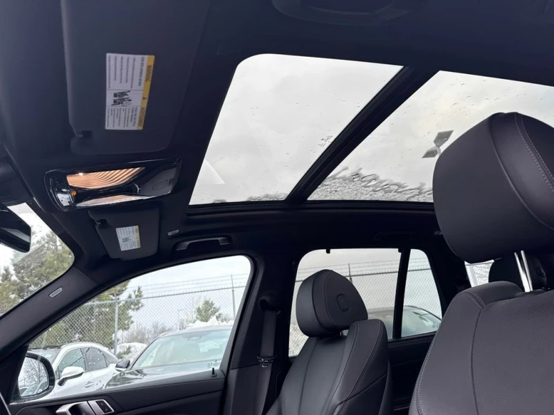 BMW X5 * xDrive40i * CARFAX * ЦЕНА ДО БГ, снимка 13 - Автомобили и джипове - 52885770