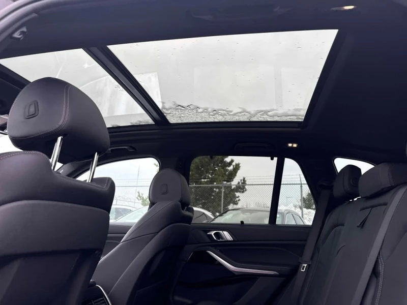 BMW X5 * xDrive40i * CARFAX * ЦЕНА ДО БГ, снимка 15 - Автомобили и джипове - 52885770