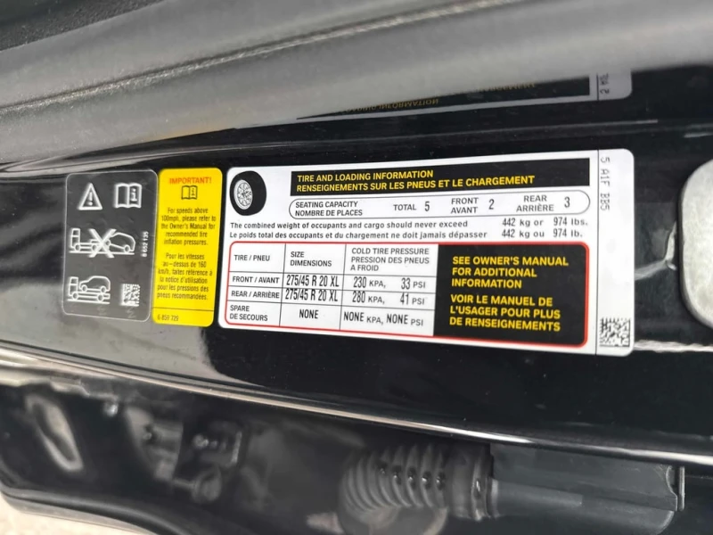 BMW X5 * xDrive40i * CARFAX * ЦЕНА ДО БГ, снимка 11 - Автомобили и джипове - 52885770