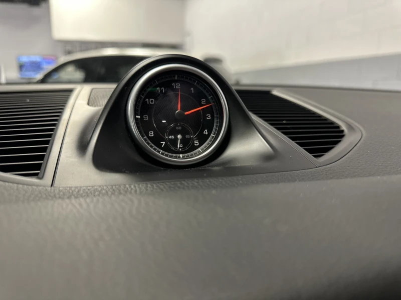 Porsche Macan S* ADAPTIVE* PANO* 20" SPYDER* 2КЛЮЧА* ПЕРФЕКТ, снимка 13 - Автомобили и джипове - 53058072