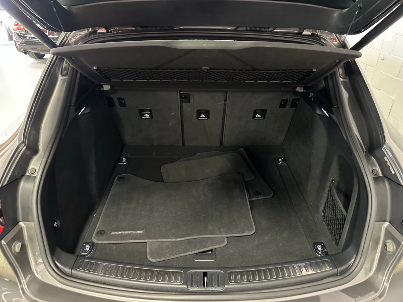 Porsche Macan S* ADAPTIVE* PANO* 20" SPYDER* 2КЛЮЧА* ПЕРФЕКТ, снимка 17 - Автомобили и джипове - 53058072
