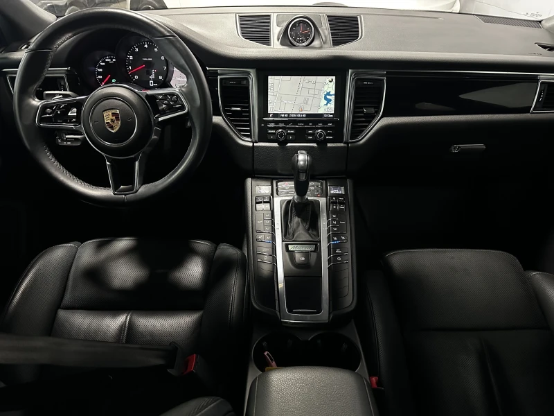 Porsche Macan S* ADAPTIVE* PANO* 20" SPYDER* 2КЛЮЧА* ПЕРФЕКТ, снимка 6 - Автомобили и джипове - 53058072