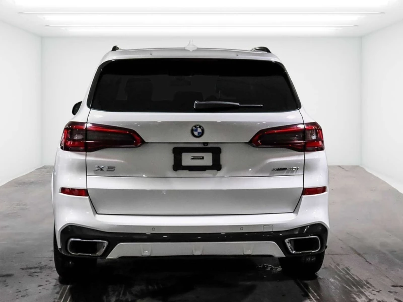 BMW X5 xDrive40i M Sport CARFAX, снимка 3 - Автомобили и джипове - 53259560