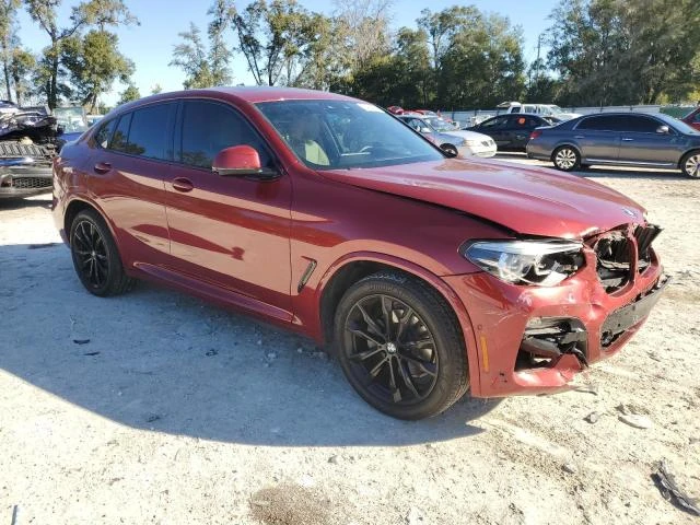 BMW X4 XDRIVE30I, 512лв на месец!, снимка 4 - Автомобили и джипове - 48598199