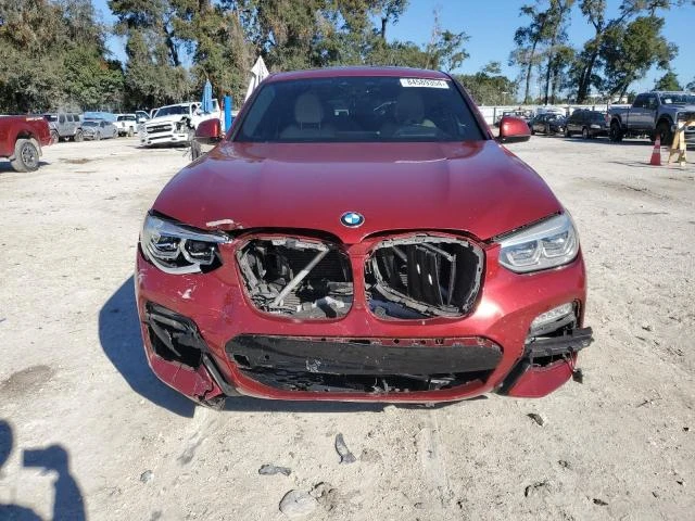 BMW X4 XDRIVE30I, 512лв на месец!, снимка 5 - Автомобили и джипове - 48598199