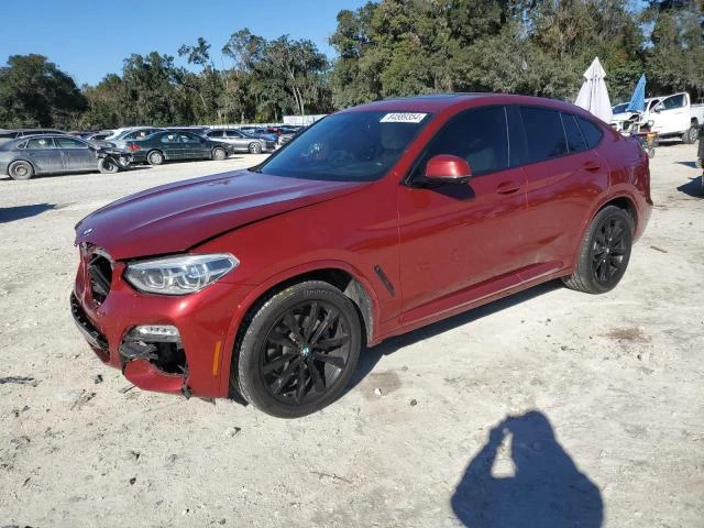 BMW X4 XDRIVE30I, 512лв на месец!, снимка 1 - Автомобили и джипове - 48598199