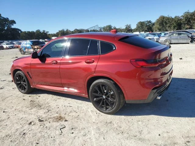 BMW X4 XDRIVE30I, 512лв на месец!, снимка 2 - Автомобили и джипове - 48598199