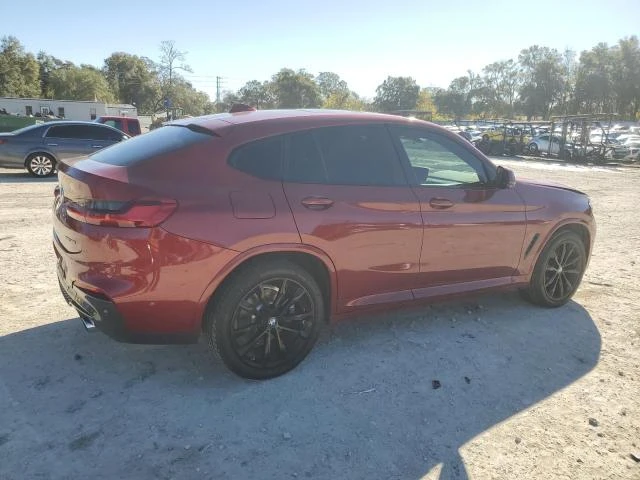 BMW X4 XDRIVE30I, 512лв на месец!, снимка 3 - Автомобили и джипове - 48598199