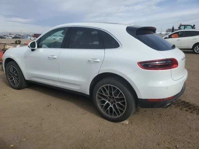 Porsche Macan Подгрев* Обдухване* BOSE* Панорама* 7PDK* Масаж, снимка 4 - Автомобили и джипове - 49586067