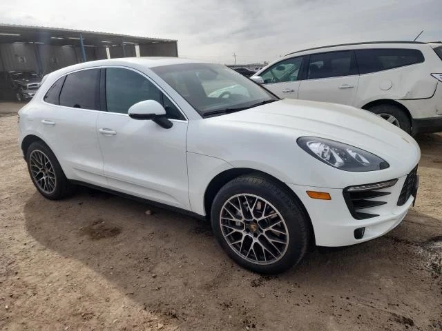 Porsche Macan Подгрев* Обдухване* BOSE* Панорама* 7PDK* Масаж, снимка 3 - Автомобили и джипове - 49586067