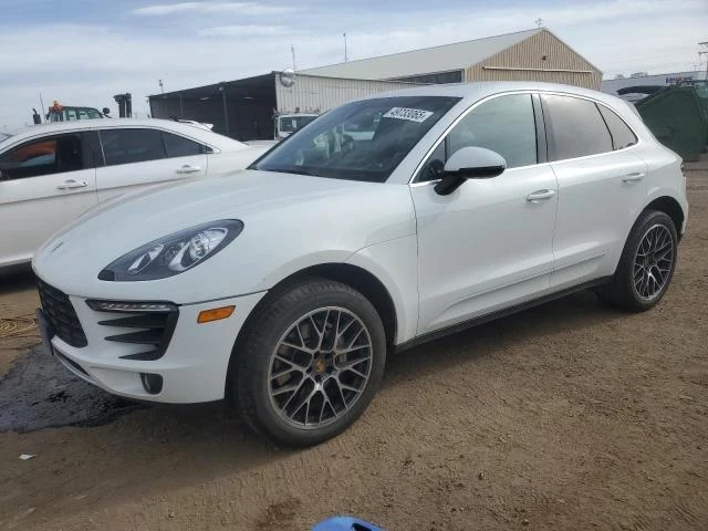 Porsche Macan Подгрев* Обдухване* BOSE* Панорама* 7PDK* Масаж, снимка 2 - Автомобили и джипове - 49586067