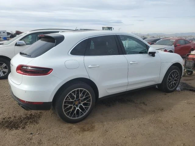 Porsche Macan Подгрев* Обдухване* BOSE* Панорама* 7PDK* Масаж, снимка 9 - Автомобили и джипове - 49586067