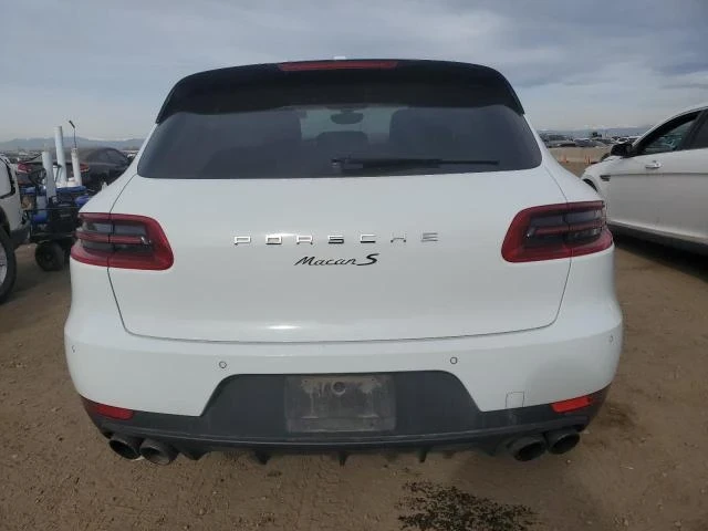 Porsche Macan Подгрев* Обдухване* BOSE* Панорама* 7PDK* Масаж, снимка 8 - Автомобили и джипове - 49586067