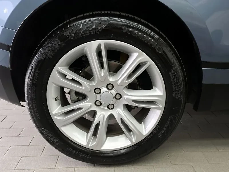 Land Rover Range Rover Velar 2.0 D240 R-Dynamic Se, снимка 5 - Автомобили и джипове - 54515215