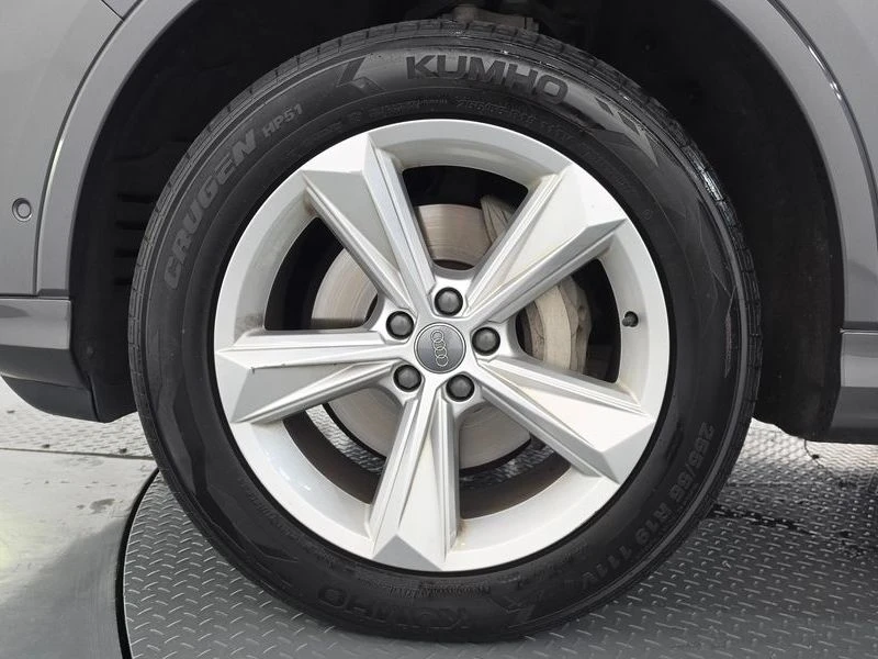 Audi Q7 3.0 DHX Automatic, снимка 5 - Автомобили и джипове - 55462904
