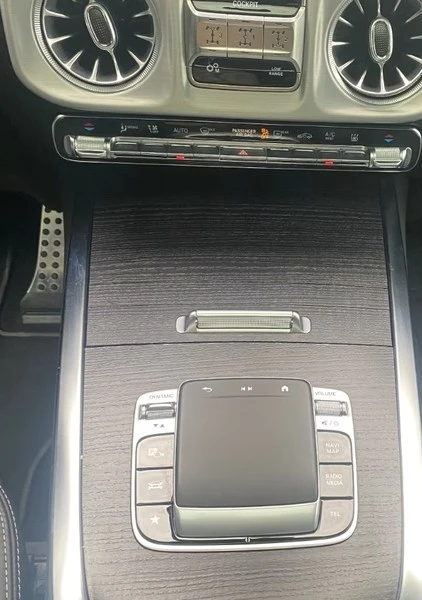 Mercedes-Benz G 450 d AMG-Line, снимка 8 - Автомобили и джипове - 55900296
