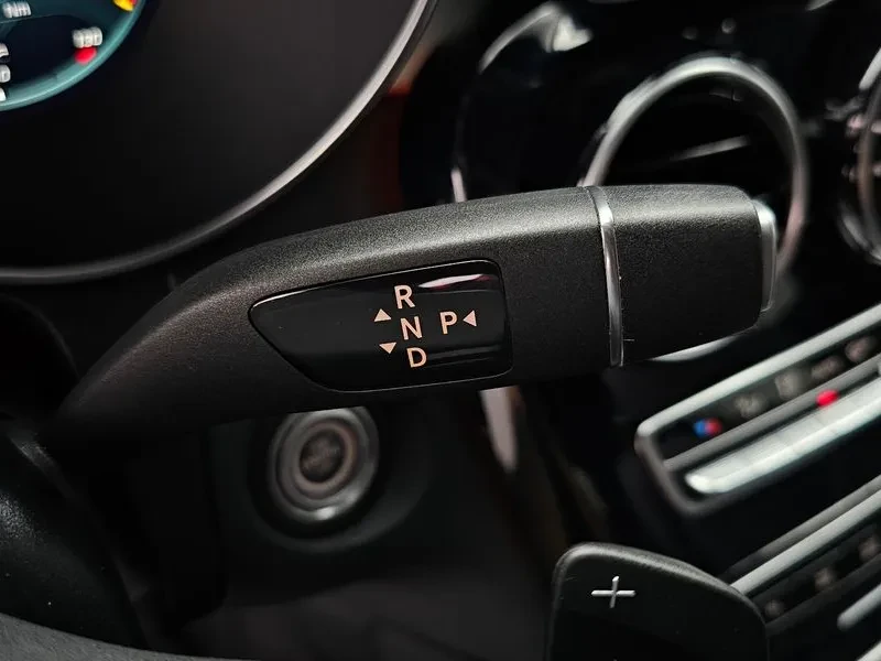 Mercedes-Benz GLC 220 d 4MATIC/ DIGI/ PANO/ DIST/ ������� �� ������ | Mobile.bg � ����������� 9
