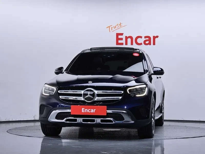 Mercedes-Benz GLC 220 d 4MATIC/ DIGI/ PANO/ DIST/ ������� �� ������ | Mobile.bg � ����������� 3