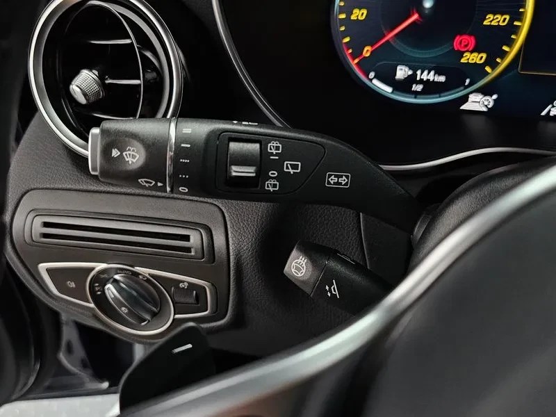 Mercedes-Benz GLC 220 d 4MATIC/ DIGI/ PANO/ DIST/ ������� �� ������ | Mobile.bg � ����������� 11
