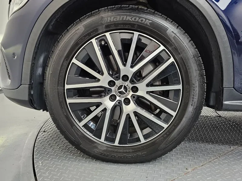 Mercedes-Benz GLC 220 d 4MATIC/ DIGI/ PANO/ DIST/ ������� �� ������ | Mobile.bg � ����������� 5