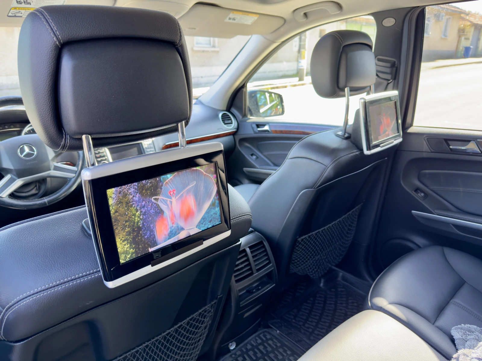 Mercedes-Benz GL 450 V8, 4MATIC | Mobile.bg   12