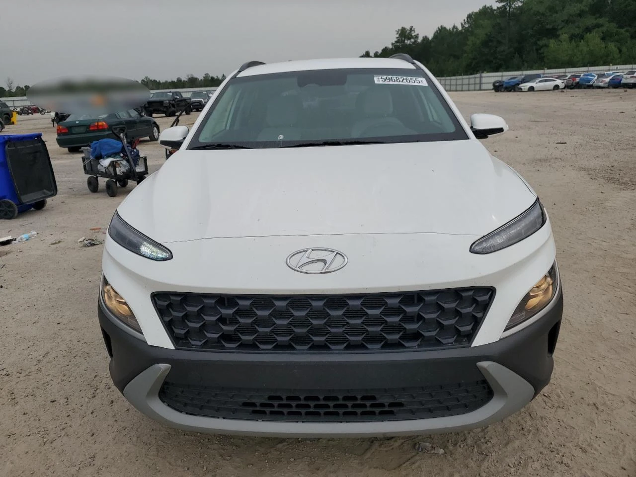Hyundai Kona SEL - изображение 5