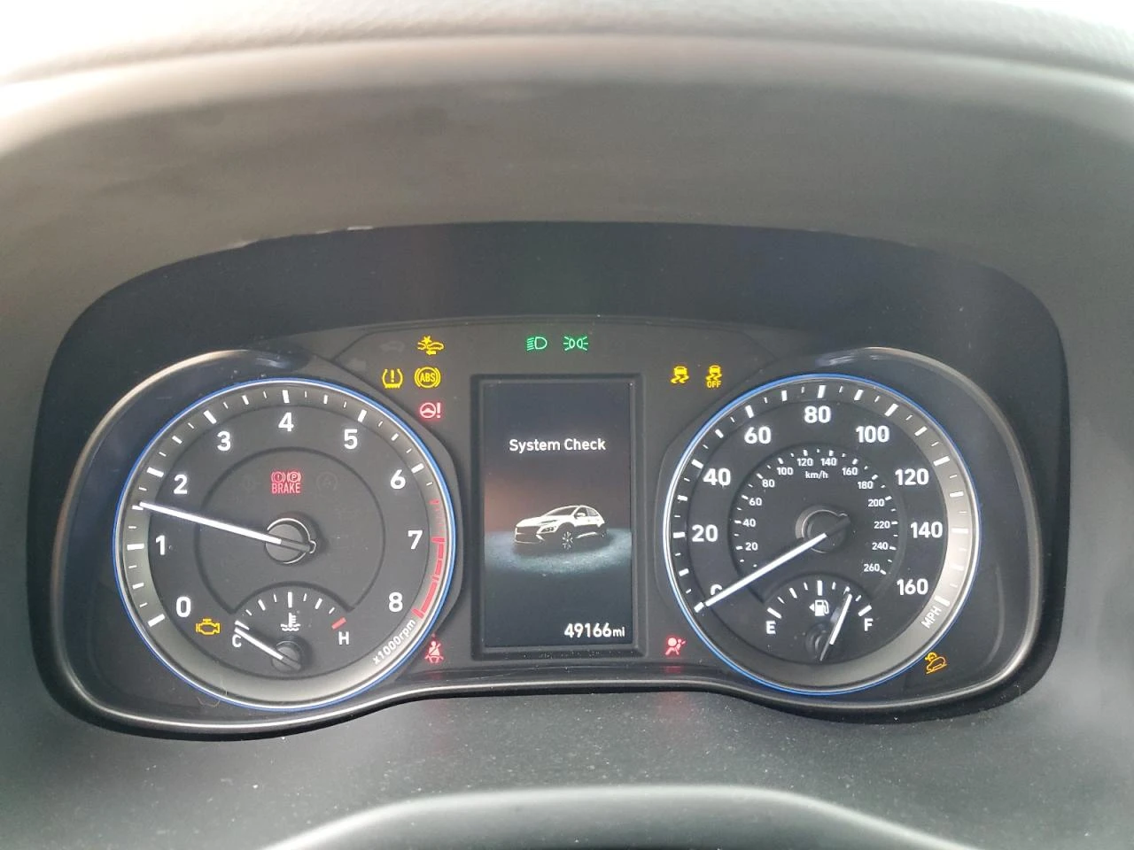 Hyundai Kona SEL - изображение 9