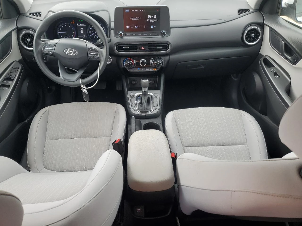 Hyundai Kona SEL - изображение 8
