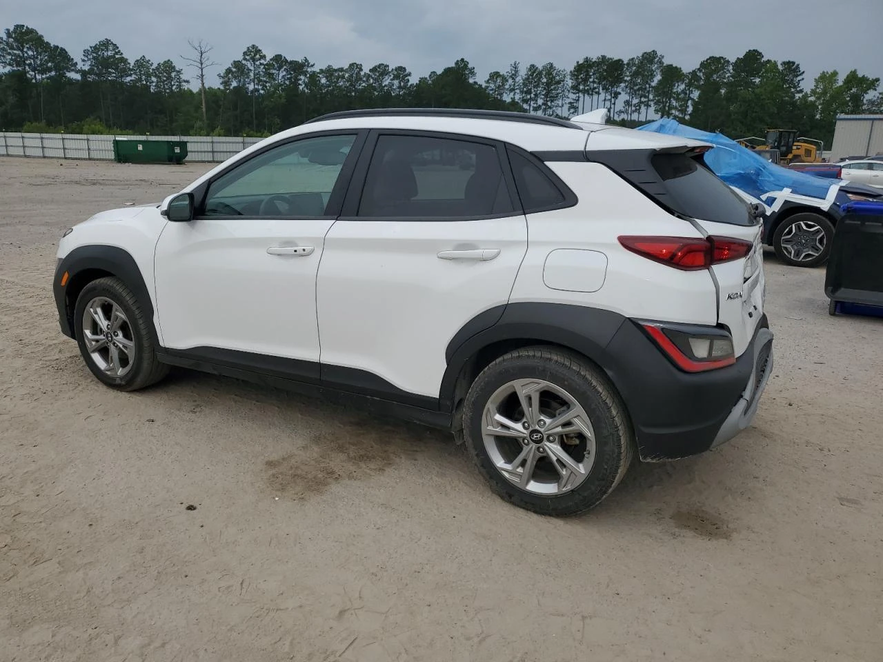 Hyundai Kona SEL - изображение 2