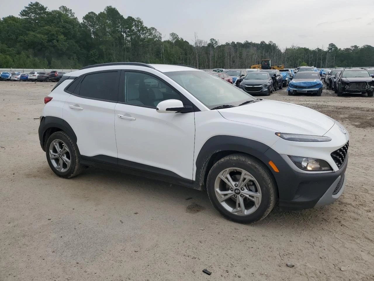 Hyundai Kona SEL - изображение 4