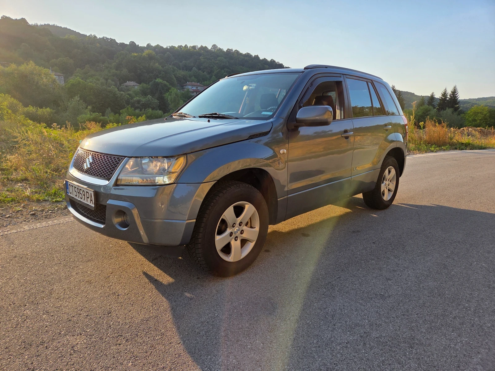 Suzuki Grand vitara | Mobile.bg   1