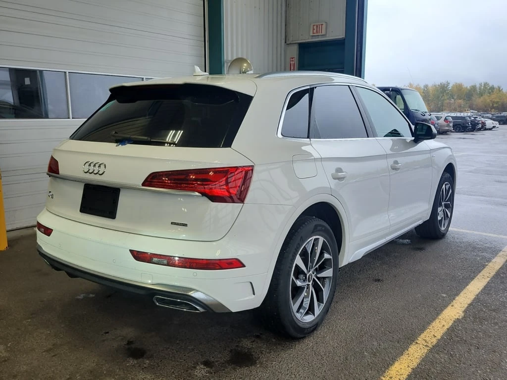Audi Q5 * PROGRESSIV * CARFAX *    | Mobile.bg   3