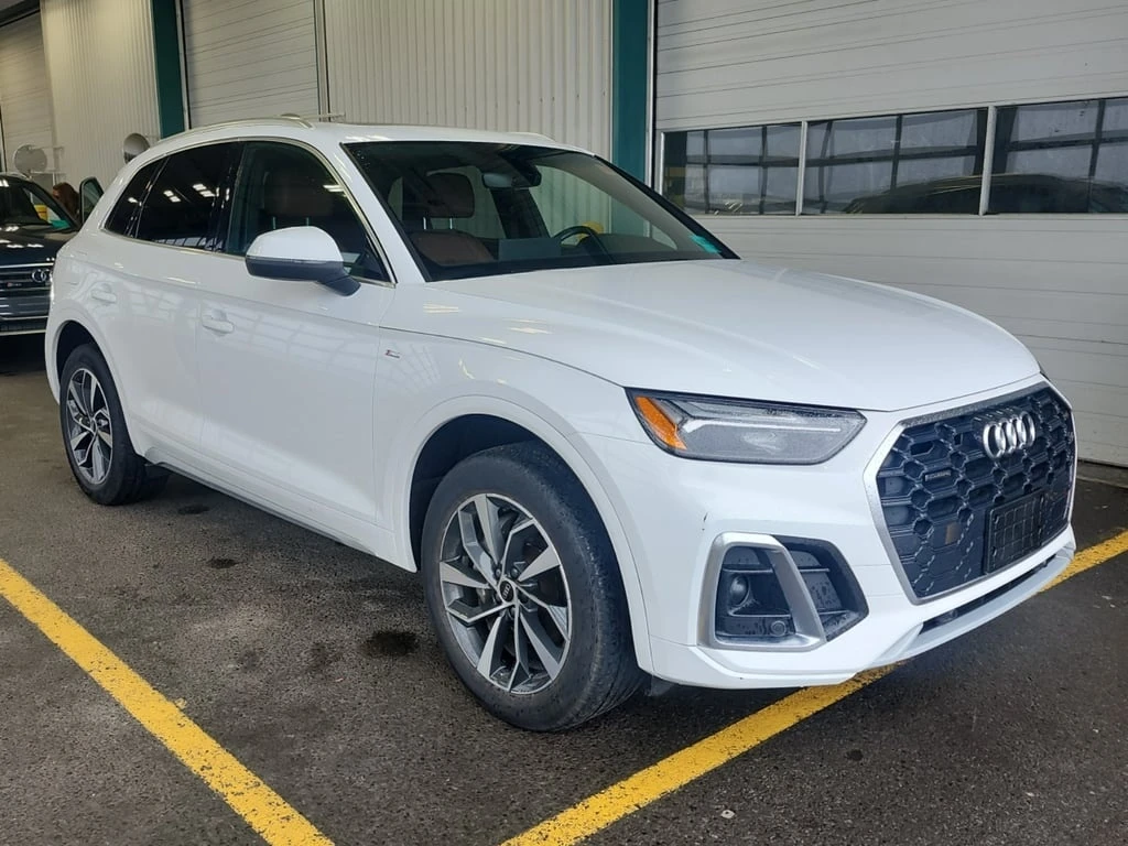 Audi Q5 * PROGRESSIV * CARFAX *    | Mobile.bg   2