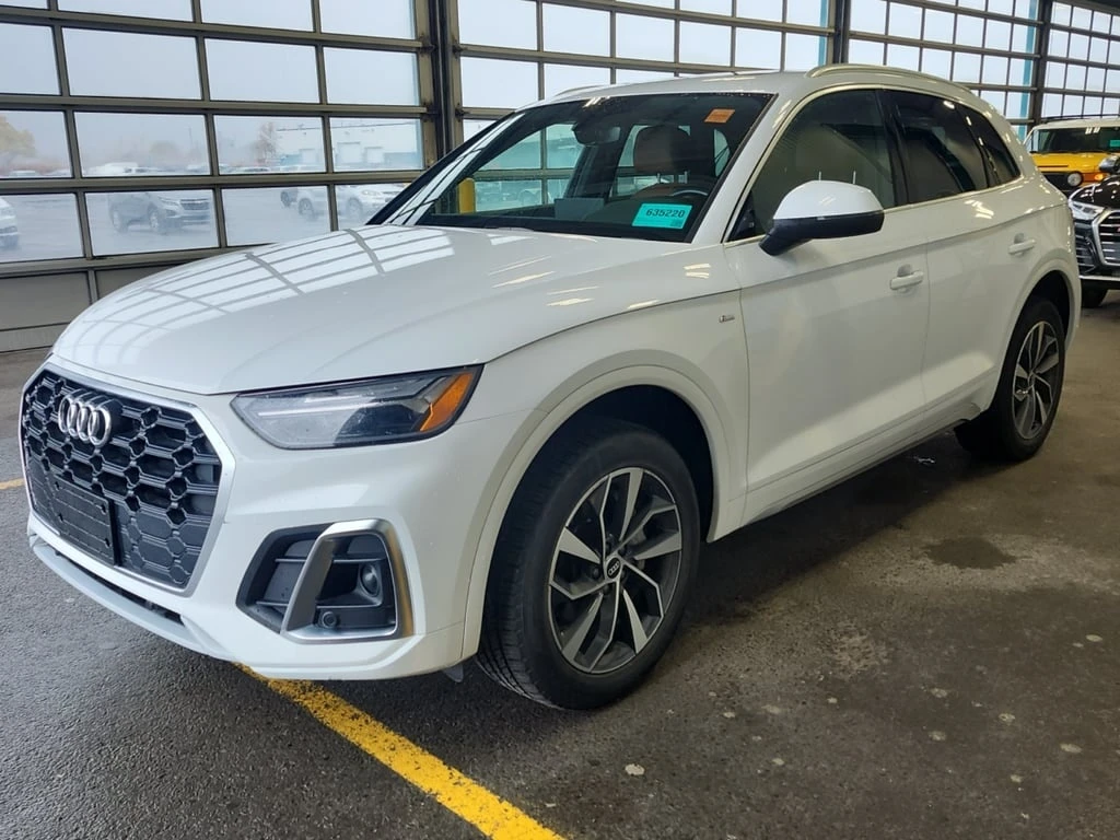 Audi Q5 * PROGRESSIV * CARFAX *    | Mobile.bg   1