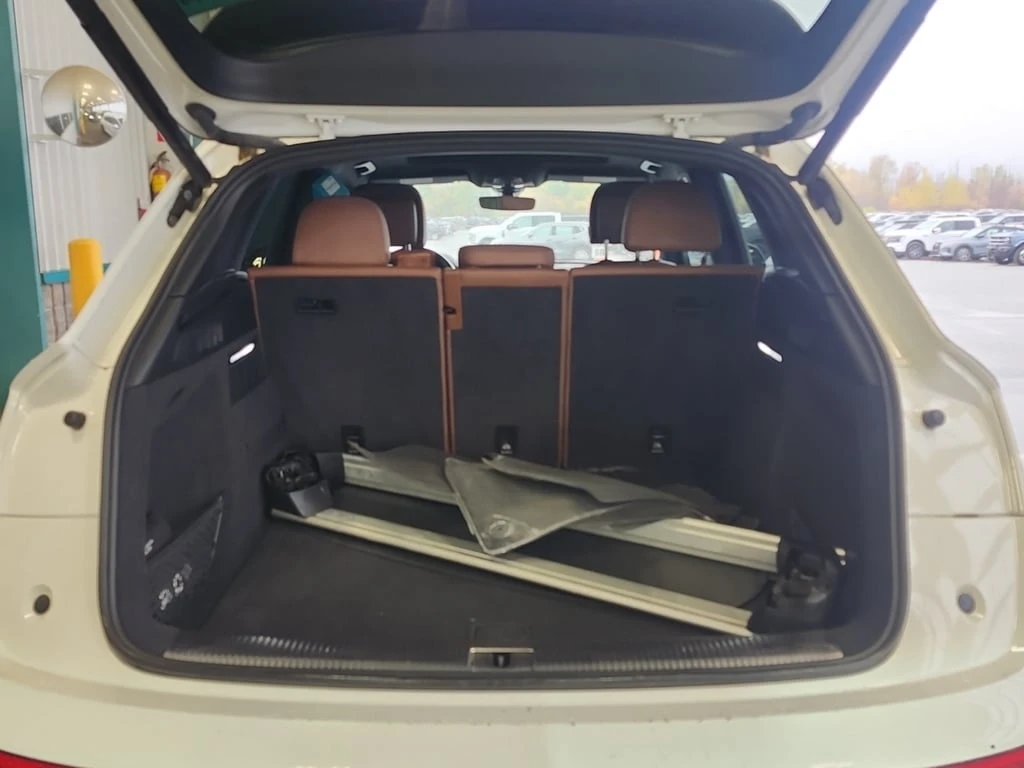 Audi Q5 * PROGRESSIV * CARFAX *    | Mobile.bg   14