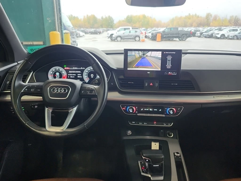 Audi Q5 * PROGRESSIV * CARFAX *    | Mobile.bg   11
