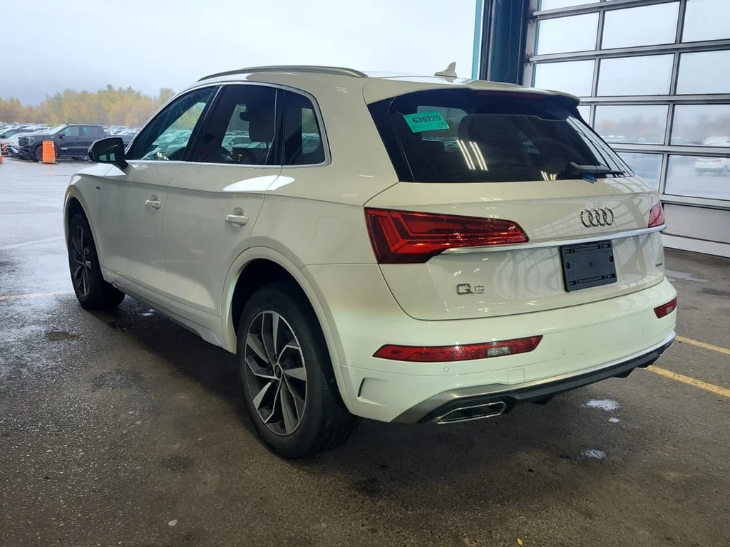 Audi Q5 * PROGRESSIV * CARFAX *    | Mobile.bg   4