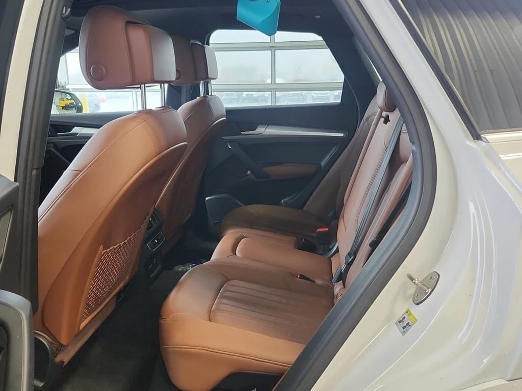 Audi Q5 * PROGRESSIV * CARFAX *    | Mobile.bg   13