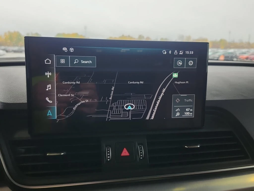 Audi Q5 * PROGRESSIV * CARFAX *    | Mobile.bg   10