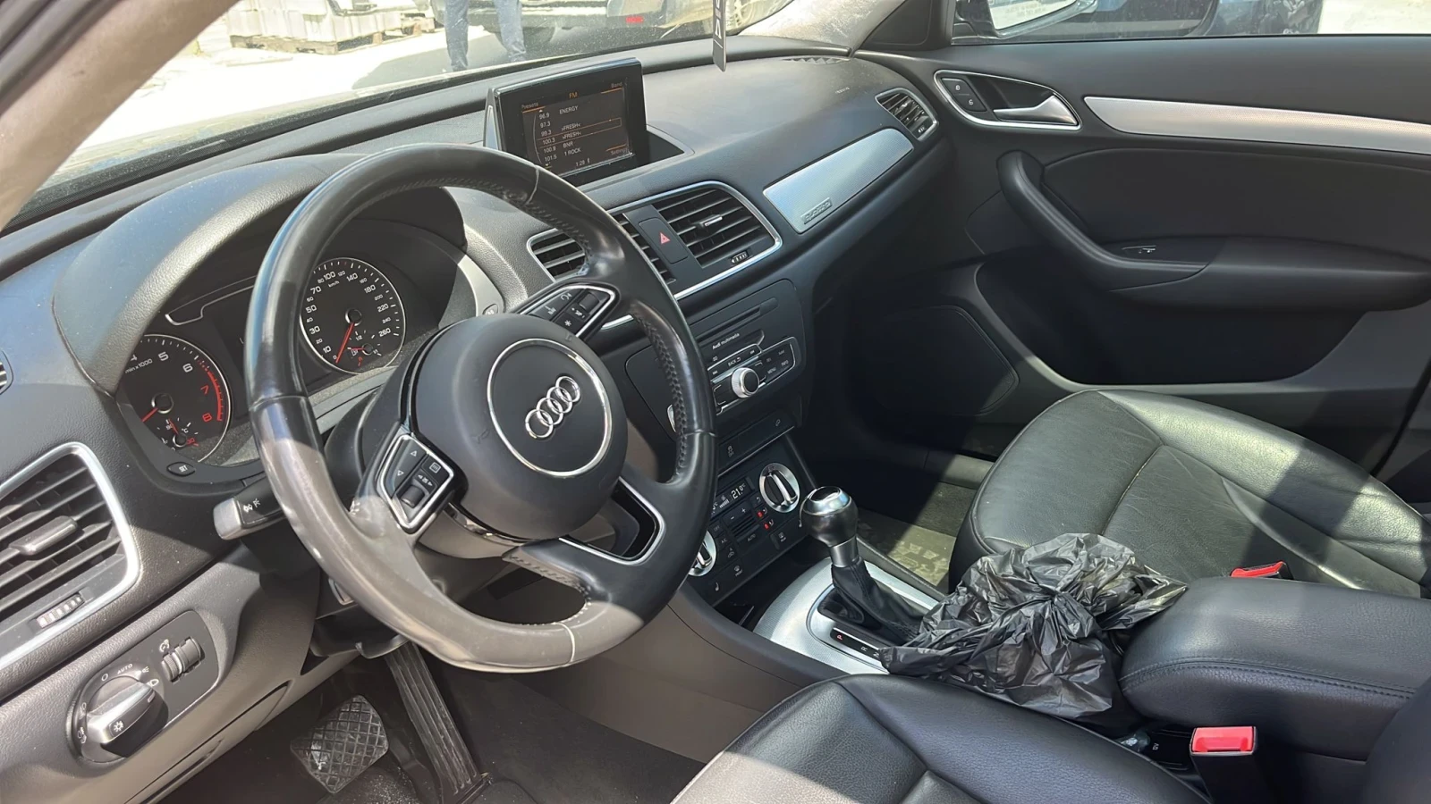 Audi Q3 | Mobile.bg — изображение 11