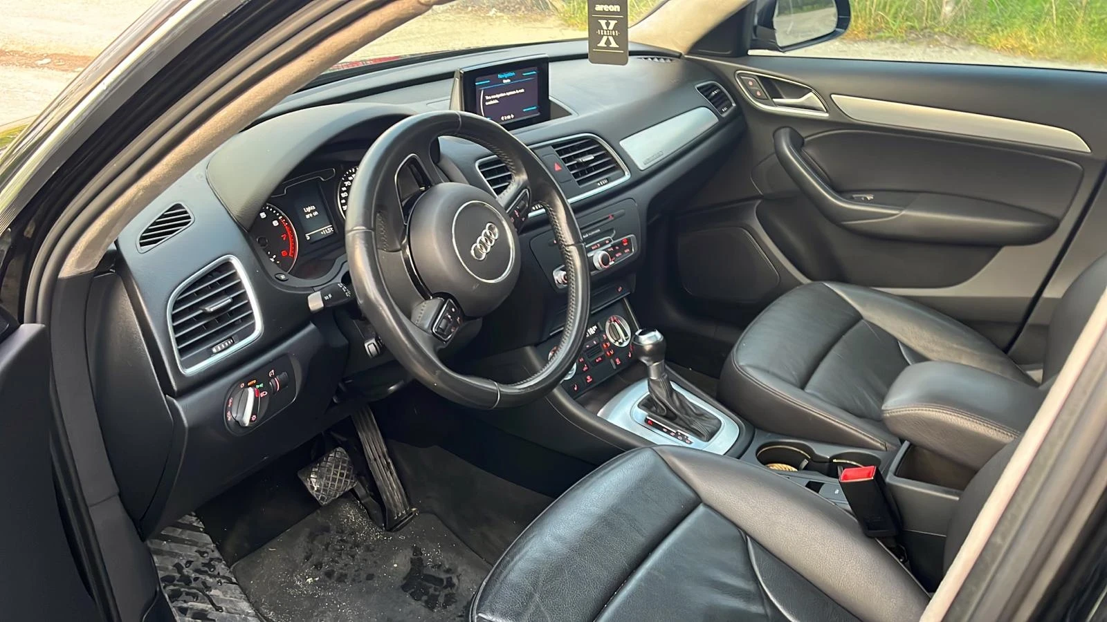 Audi Q3 | Mobile.bg — изображение 2
