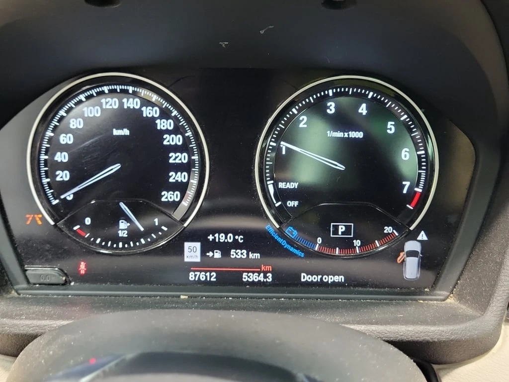 BMW X1 * XDRIVE28I * CARFAX * ЦЕНА ДО БЪЛГАРИЯ - изображение 9