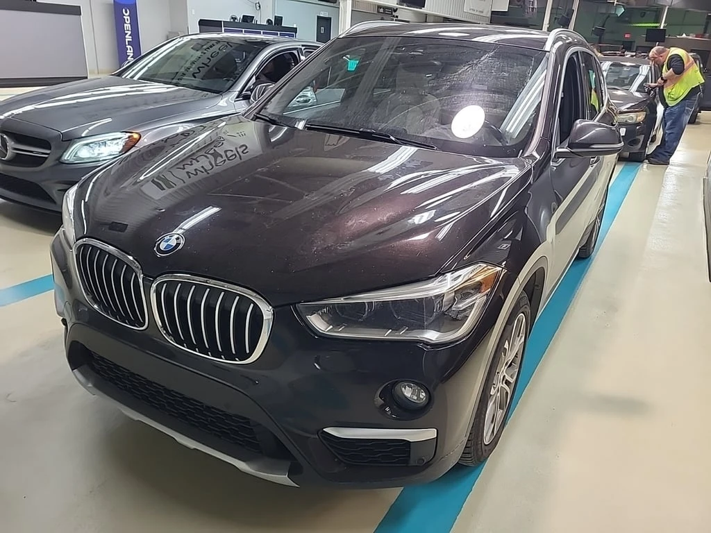 BMW X1 * XDRIVE28I * CARFAX *    | Mobile.bg   1