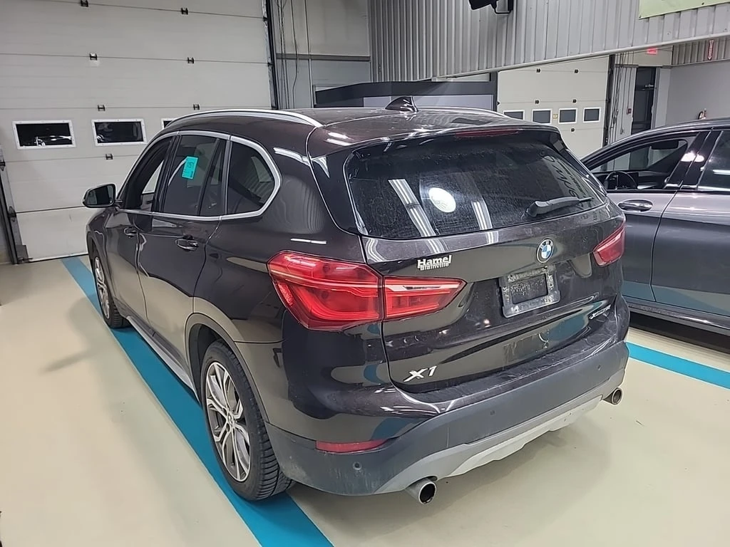 BMW X1 * XDRIVE28I * CARFAX * ЦЕНА ДО БЪЛГАРИЯ - изображение 4