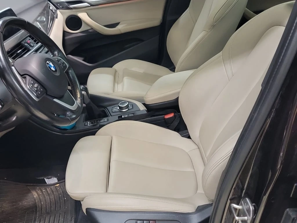 BMW X1 * XDRIVE28I * CARFAX * ЦЕНА ДО БЪЛГАРИЯ - изображение 5