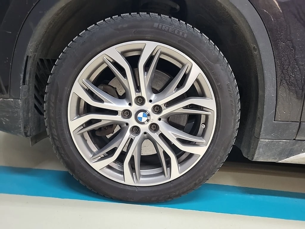 BMW X1 * XDRIVE28I * CARFAX * ЦЕНА ДО БЪЛГАРИЯ - изображение 6