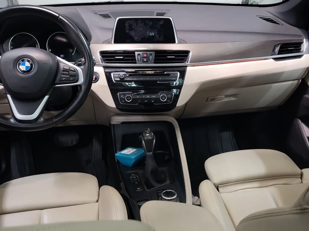 BMW X1 * XDRIVE28I * CARFAX *    | Mobile.bg   11