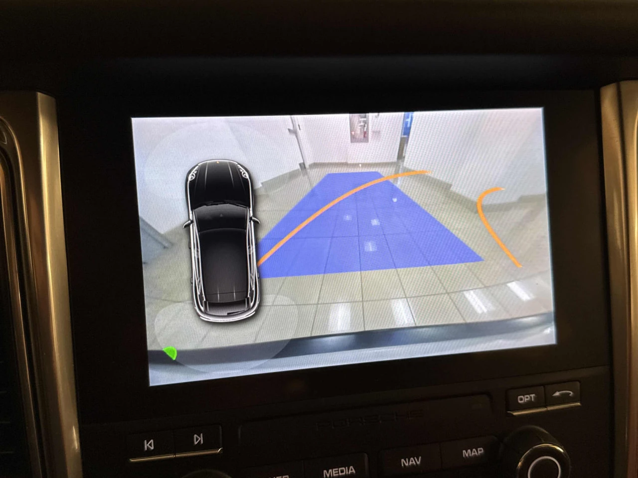 Porsche Macan CARFAX* АВТОФИНАНСИРАНЕ* БЕЗ ПЪРВОНАЧАЛНА ВНОСКА*  - изображение 10