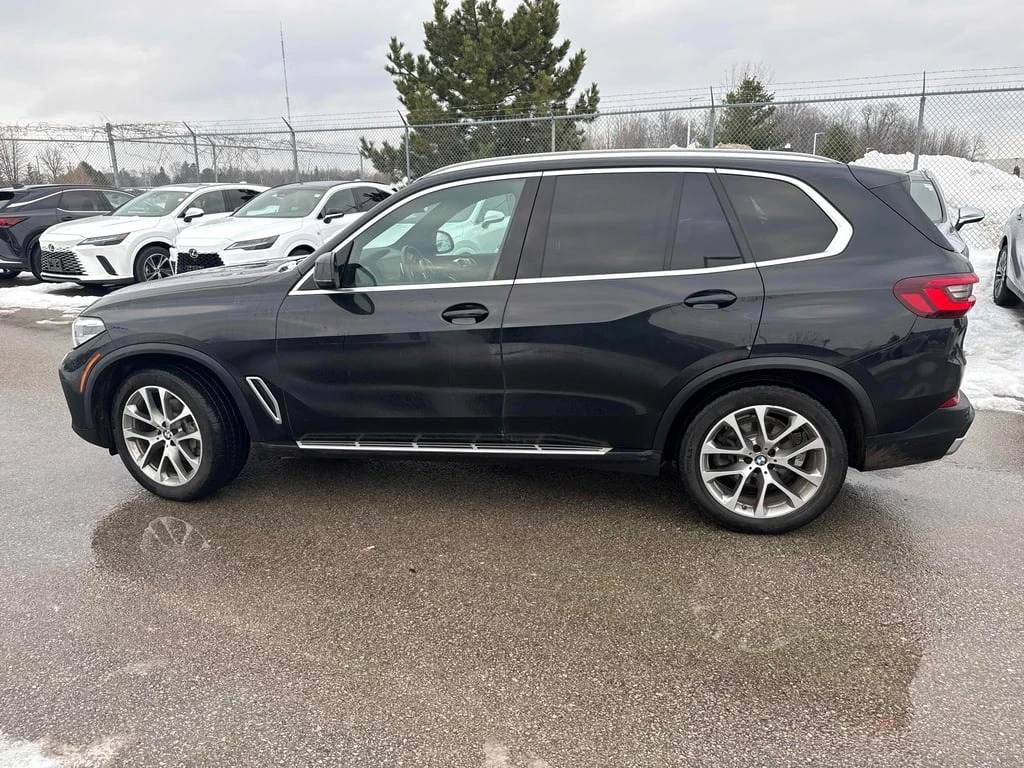 BMW X5 * xDrive40i * CARFAX * ЦЕНА ДО БГ - изображение 2